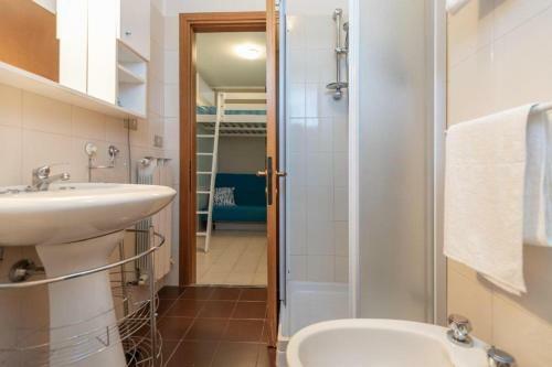 Apartamento Casa Piccolina
