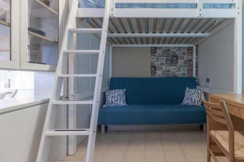 Apartamento Casa Piccolina