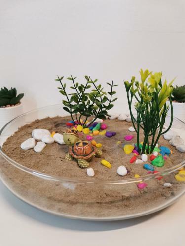 Apartamento Appartamento Calypso
