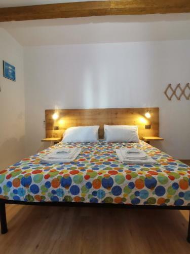 Apartamento Appartamento Calypso