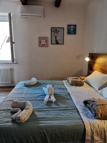 Apartamento Appartamento Calypso