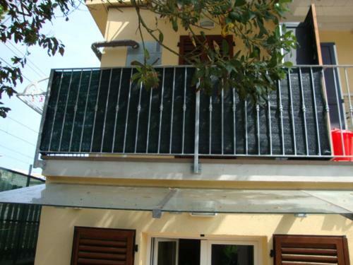 Apartamento Monolocale Al Mare