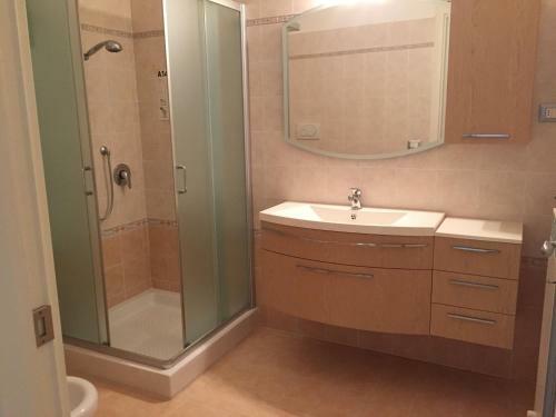 Apartamento Via Francesco Podesti 162