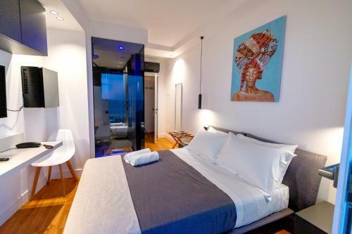 Hug� Boutique Hotel & Spa