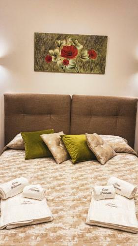 Apartamento Casa Filomena