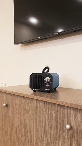 Apartamento Casa Filomena