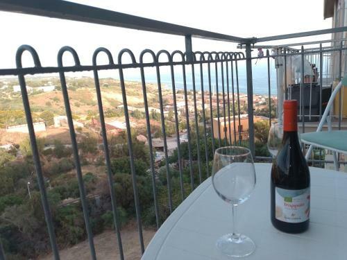Apartamento Casa Vacanze Solemare Sciacca