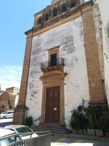 Apartamento La Casuzza Di Nonna Mar�