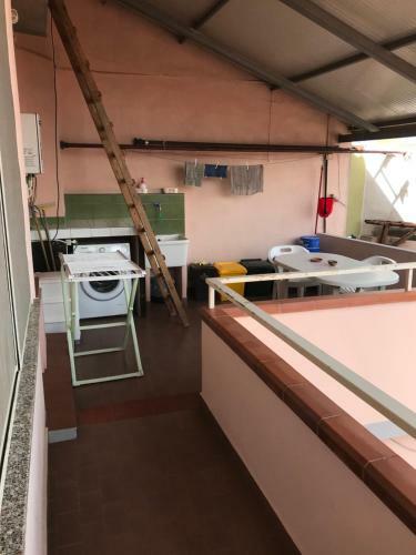 Apartamento Casa Minerva