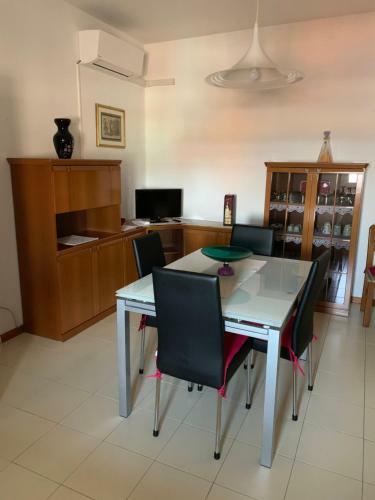 Apartamento Casa Minerva
