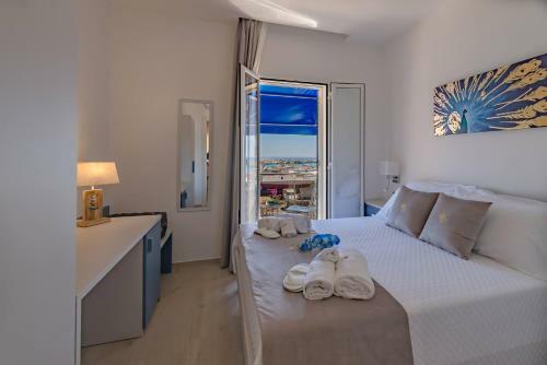 Bed & Breakfast Vittoria Luxury Rooms