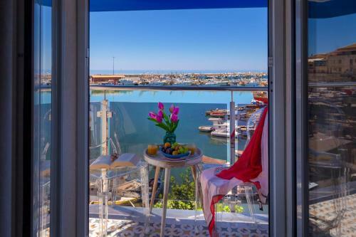 Bed & Breakfast Vittoria Luxury Rooms