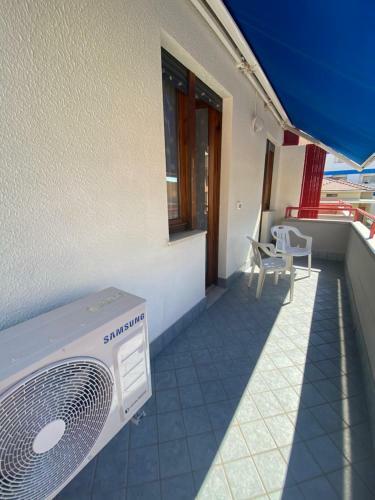 Apartamento Casa Madrigale Silvi