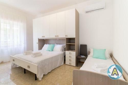 Apartamento Piccolo Ed Accogliente, A Due Passi Dal Mare