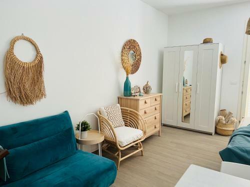 Beach Apartments Spiaggia Nascosta