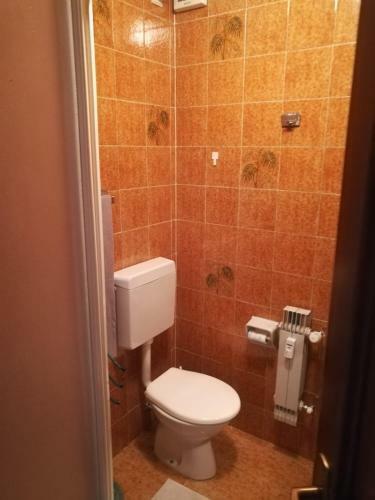 Apartamento San Vittorio