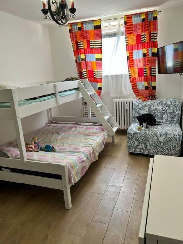 Apartamento La Casa Di Giorgia