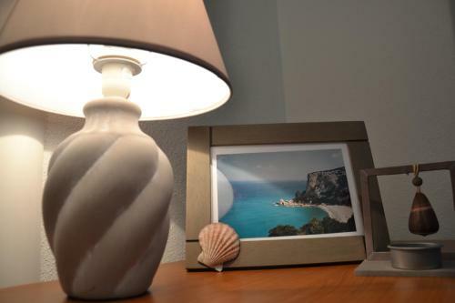 Bed & Breakfast Gli Alisei