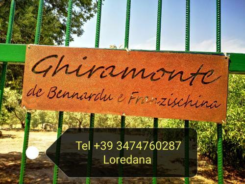 Ghiramonte, Vita In Campagna A Due Passi Dal Mare