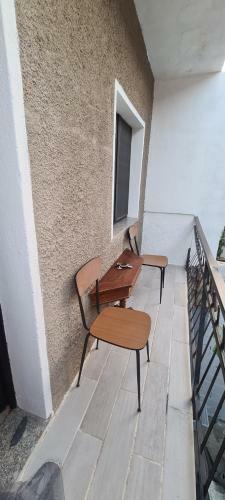 2 Mini Studios In Siniscola