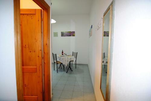 Apartamento Ginepro