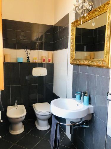 Apartamento ?attico Garibaldi? Nel Cuore Della Toscana