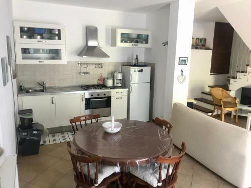 Villa Giovanna Apt A