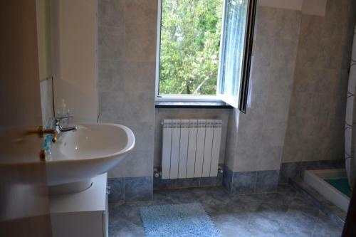 Villa Giovanna Apt A