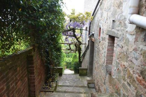 Apartamento Appartamento Ciro Pinsuti