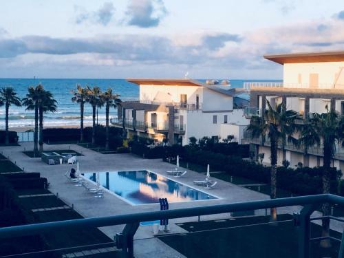 Apartamento Front Sea Holidays