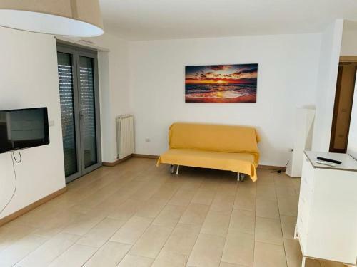 Apartamento Front Sea Holidays