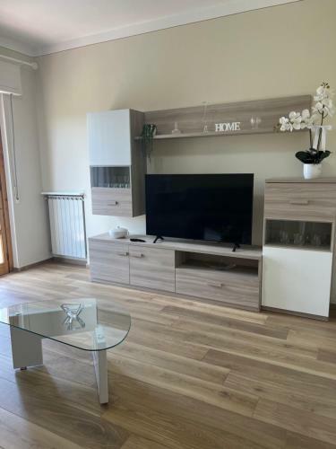 Apartamento Casa Vacanze L?orchidea