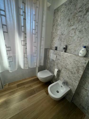 Apartamento Casa Vacanze L?orchidea