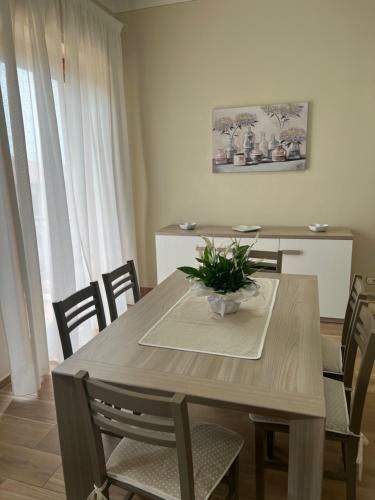 Apartamento Casa Vacanze L?orchidea