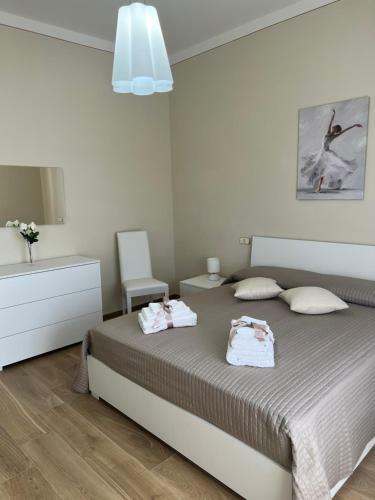Apartamento Casa Vacanze L?orchidea