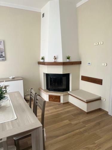 Apartamento Casa Vacanze L?orchidea