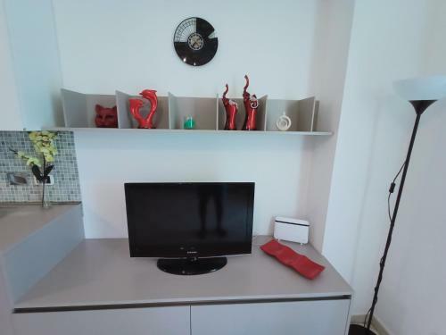 Apartamento Casa Vacanze Chricolas