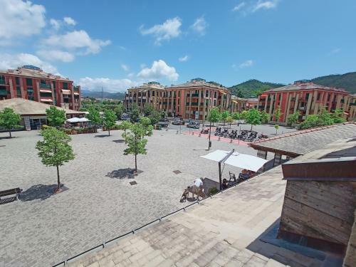 Apartamento Casa Vacanze Chricolas