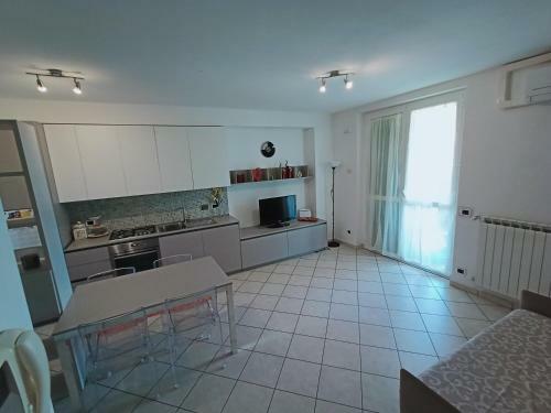 Apartamento Casa Vacanze Chricolas