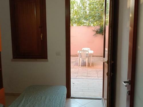 Apartamento Casa Quarzo Giallo