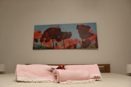 Apartamento Le Volte Di Umberto: Camera E Rilassante Terrazzo