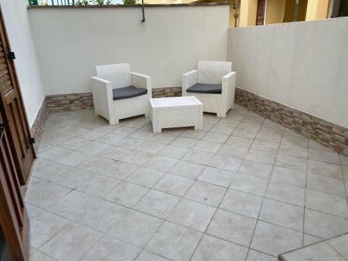 Apartamento Monolocale San Vito Lo Capo