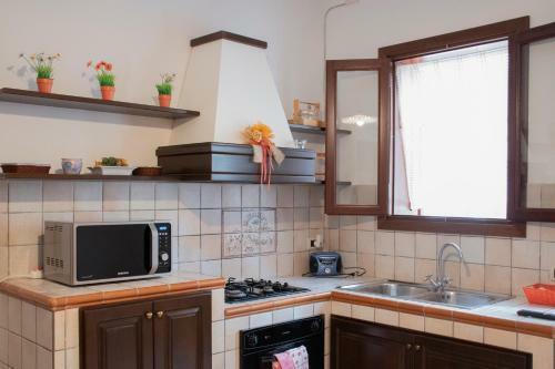 La Casa Di Cec� Al Centro Di San Vito Lo Capo