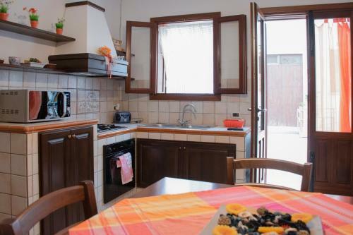 La Casa Di Cec� Al Centro Di San Vito Lo Capo