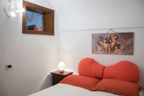 La Casa Di Cec� Al Centro Di San Vito Lo Capo
