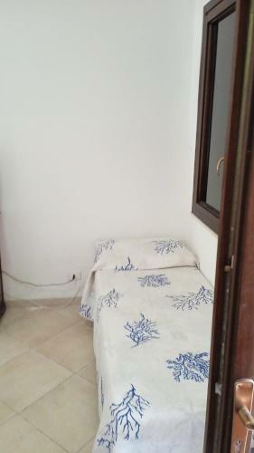 Apartamento Casa Vacanze Scafani