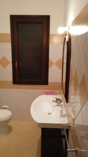 Apartamento Casa Vacanze Scafani