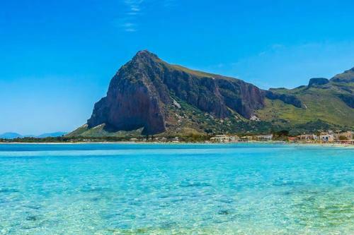 Casa Vacanze San Vito Lo Capo