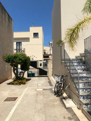 Casa Vacanze San Vito Lo Capo