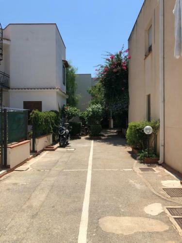 Casa Vacanze San Vito Lo Capo